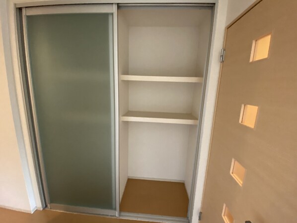 スカイ・ガーデンズの物件内観写真